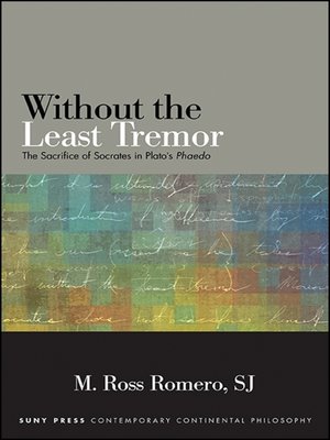 cover image of Without the Least Tremor